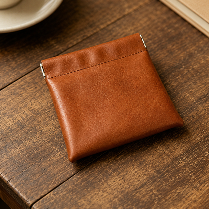 Simple Rosary Storage Pouch for Everyday Carry and Prayer