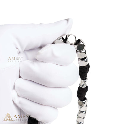 St. Benedict Crucifix Rosary