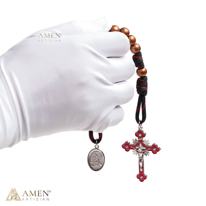 St. Michael Pocket Rosary