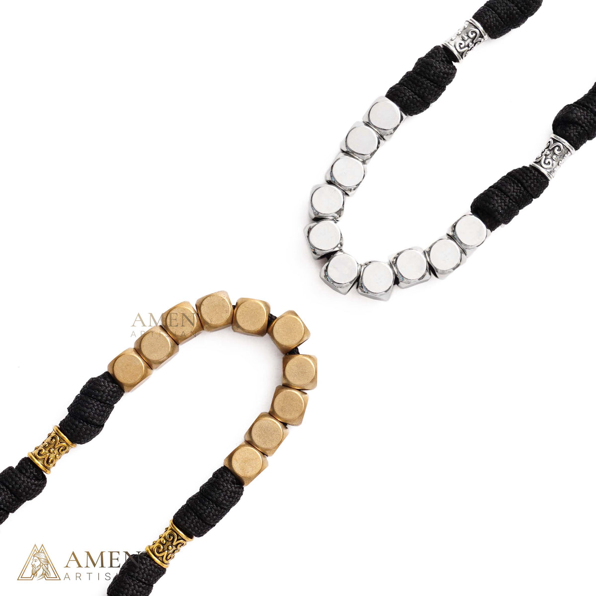 St. Benedict Crucifix Rosary