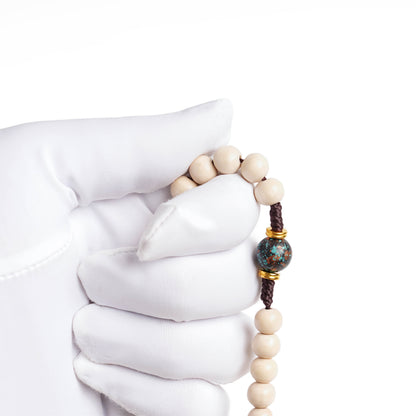 【LIMITED-TIME 50% OFF】Ornate Crucifix Rosary