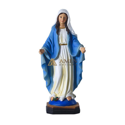 Our Lady of Grace Statue Amen Artisan